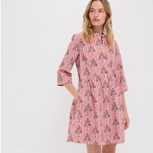 Tuckernuck Scarlet Sonata Royal Dress